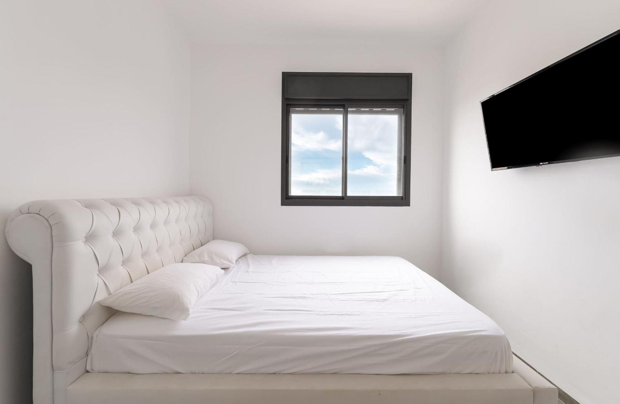 Qiryat Ata Stunning And Spacious In Kiryat Ata מראה חיצוני תמונה