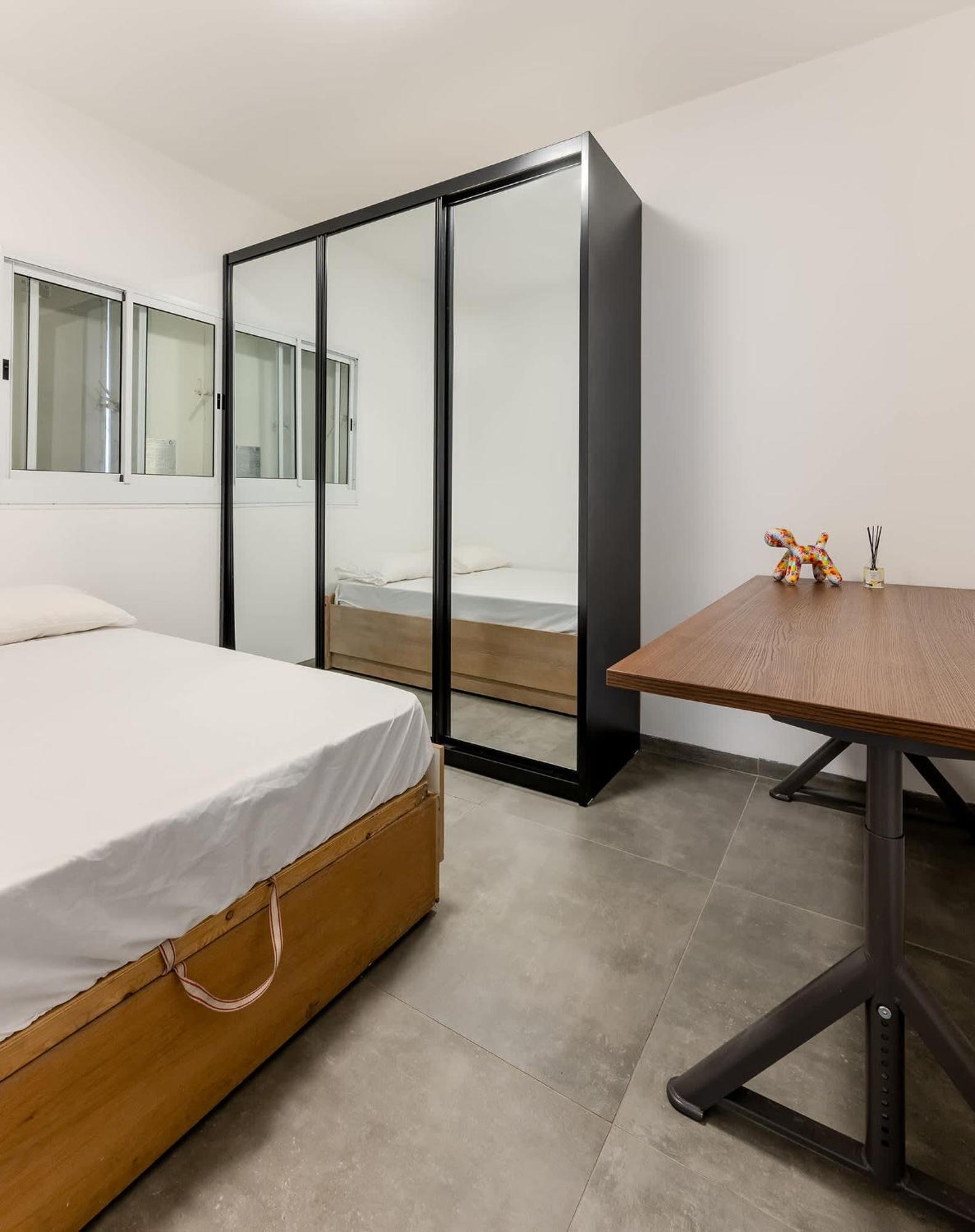 Qiryat Ata Stunning And Spacious In Kiryat Ata מראה חיצוני תמונה