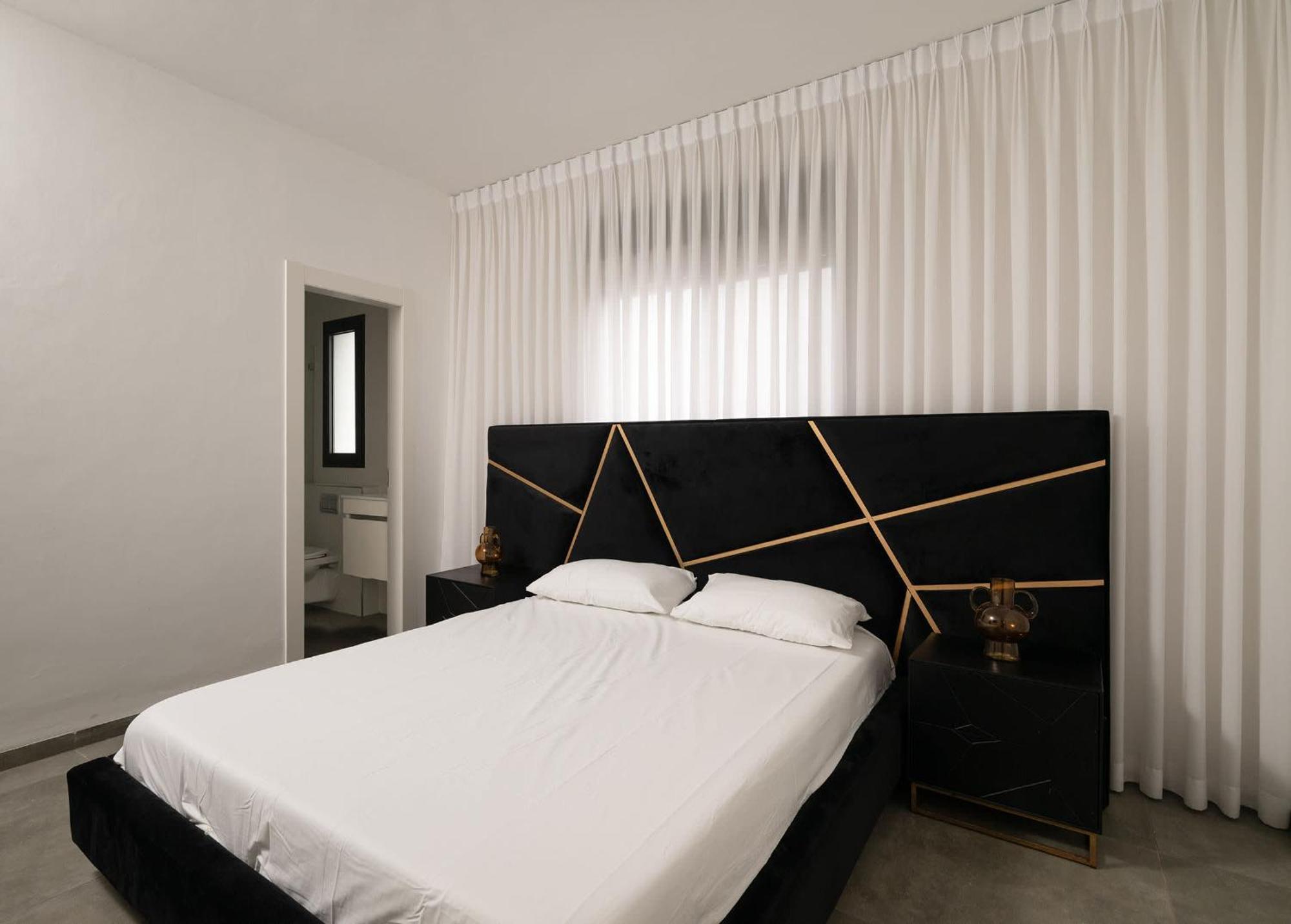 Qiryat Ata Stunning And Spacious In Kiryat Ata מראה חיצוני תמונה